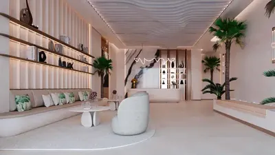 Flow Residences foto 3