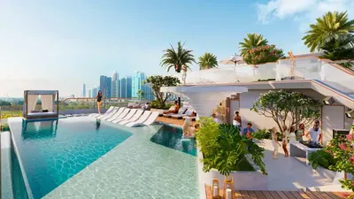 Flow Residences foto 4