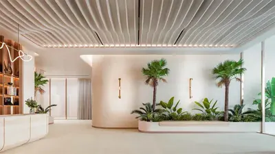 Flow Residences foto 5
