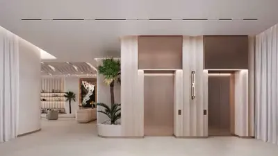 Flow Residences foto 7