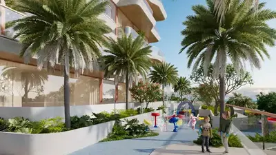 Flow Residences foto 9