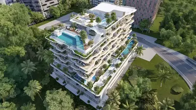 Flow Residences