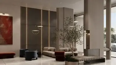 Gate Royale Residences foto 5
