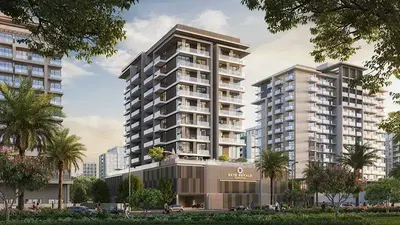 Gate Royale Residences foto 6
