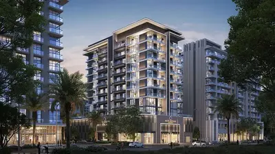 Gate Royale Residences foto 7