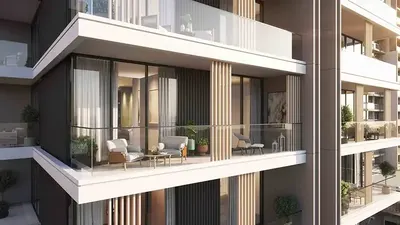 Gate Royale Residences foto 8