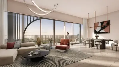 Manarat Living 2 foto 2