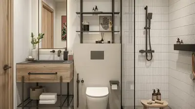 Manarat Living 2 foto 11