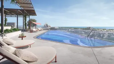 Manarat Living 2 foto 3