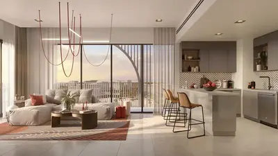 Manarat Living 2 foto 5