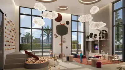 Manarat Living 2 foto 6