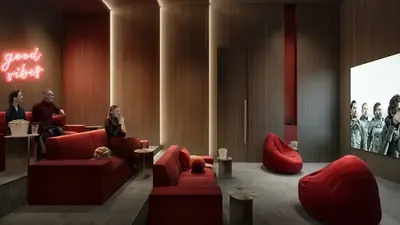 Manarat Living 2 foto 9
