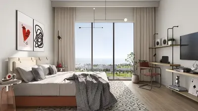 Manarat Living 2 foto 10