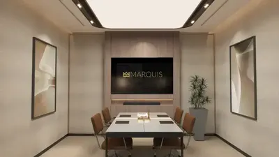 Marquis Vista foto 12