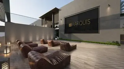 Marquis Vista foto 6
