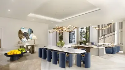 Nad Al Sheba Gardens Phase 10 foto 2