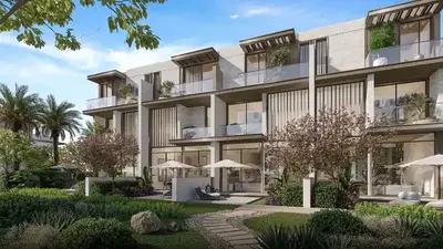Nad Al Sheba Gardens Phase 10 foto 11