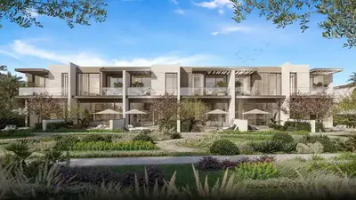 Nad Al Sheba Gardens Phase 10 foto 12