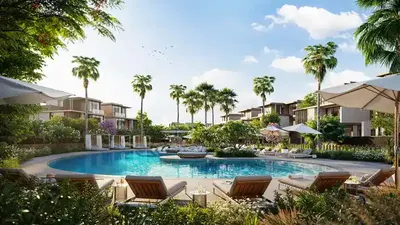 Nad Al Sheba Gardens Phase 10 foto 3