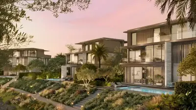 Nad Al Sheba Gardens Phase 10 foto 7