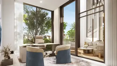 Nad Al Sheba Gardens Phase 10 foto 8