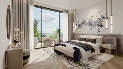 Nad Al Sheba Gardens Phase 10 foto 9