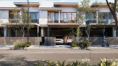 Pinewood Estate Homes foto 2