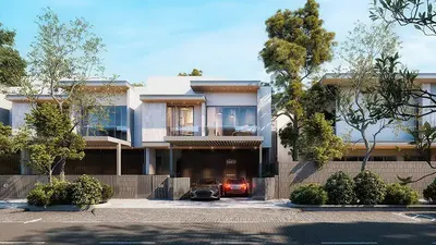 Pinewood Estate Homes foto 3