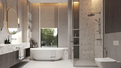 Pinewood Estate Homes foto 4
