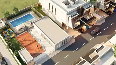 South Park Residences 2 foto 3