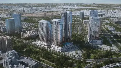 The Orchard Place