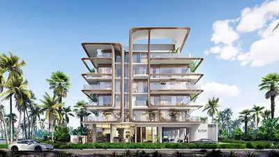 Vedaire Residences foto 2