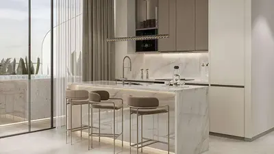 Vedaire Residences foto 12
