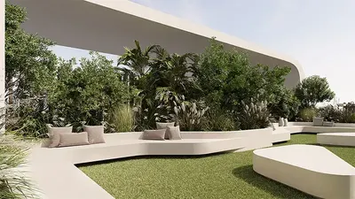 Vedaire Residences foto 3