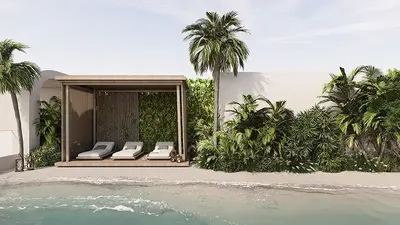 Vedaire Residences foto 6
