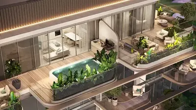 Vedaire Residences foto 7