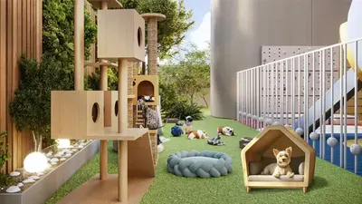 Vedaire Residences foto 8