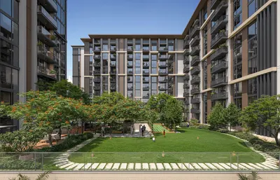 Windsor House foto 9