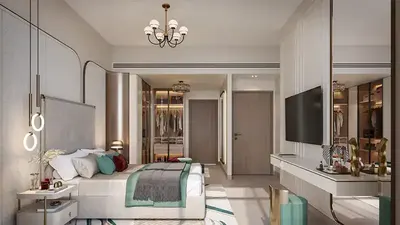 Zenith Residences foto 3