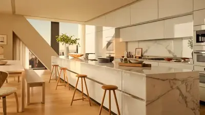 Zenith Residences foto 4