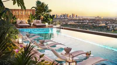 Zenith Residences foto 6