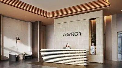 Aero 1 foto 8