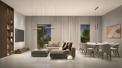 Al Deem Townhomes foto 12