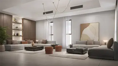 Al Deem Townhomes foto 10