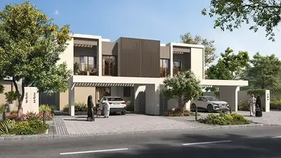 Al Deem Townhomes