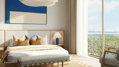 Aldar Fahid Beach House foto 4