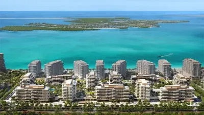 Aldar Fahid Beach House foto 9