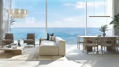 Aldar Fahid Beach Terraces foto 3