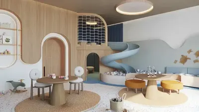 Aldar Fahid Beach Terraces foto 7