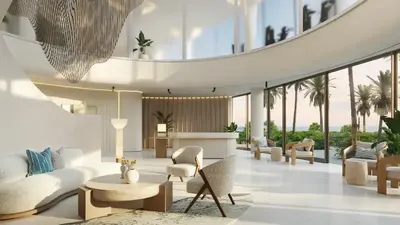 Aldar Fahid Beach Terraces foto 8